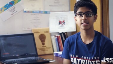 Bengaluru student wins Breakthrough Science prize totalling Rs 2.9 Crore