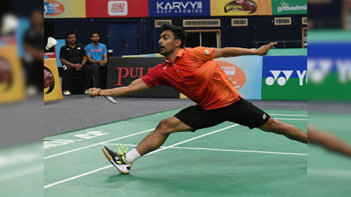 Syed Modi International: Sameer Verma eyes tiny window to qualify for BWF World Tour Final; Saina Nehwal starts as favourite