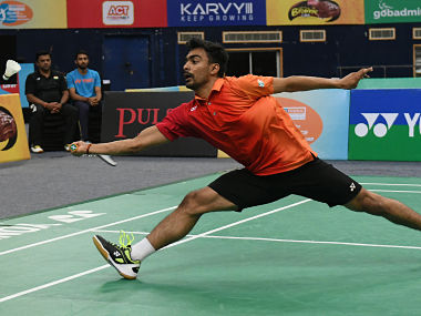 Syed Modi International: Sameer Verma eyes tiny window to qualify for BWF World Tour Final; Saina Nehwal starts as favourite Syed Modi International: Sameer Verma eyes tiny window to qualify for BWF World Tour Final; Saina Nehwal starts as favourite