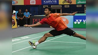 Syed Modi International: Sameer Verma eyes tiny window to qualify for BWF World Tour Final; Saina Nehwal starts as favourite