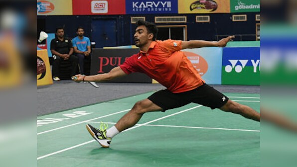 Syed Modi International: Sameer Verma eyes tiny window to qualify for BWF World Tour Final; Saina Nehwal starts as favourite