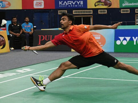 Syed Modi International: Sameer Verma eyes tiny window to qualify for BWF World Tour Final; Saina Nehwal starts as favourite Syed Modi International: Sameer Verma eyes tiny window to qualify for BWF World Tour Final; Saina Nehwal starts as favourite