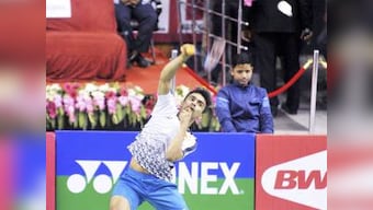 BWF World Tour Finals 2018: Sameer Verma's chances of semi-final qualification appear bright; PV Sindhu gets challenging draw