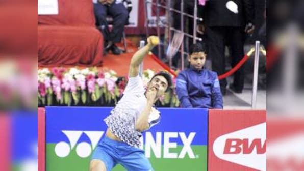 Syed Modi International 2018: How Sameer Verma overcame Lu Guangzu to clinch title, qualify for World Tour finals