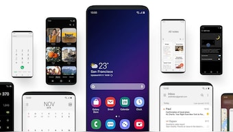 Samsung Galaxy Note 9's One UI beta now live in India: All you need to know