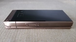 Samsung W2019 luxury flip phone leaked images reveal USB-C port, no headphone jack