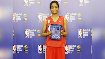 India's Sanjana Ramesh set to play for Northern Arizona University's basketball team in 2019-20 NCAA season