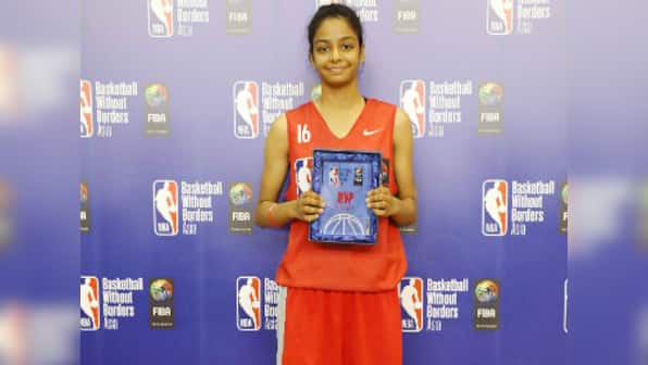 India's Sanjana Ramesh set to play for Northern Arizona University's basketball team in 2019-20 NCAA season