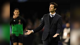 Copa del Rey: Real Madrid boss Santiago Solari calls for more attention in opening minutes of games ahead of Leganes clash