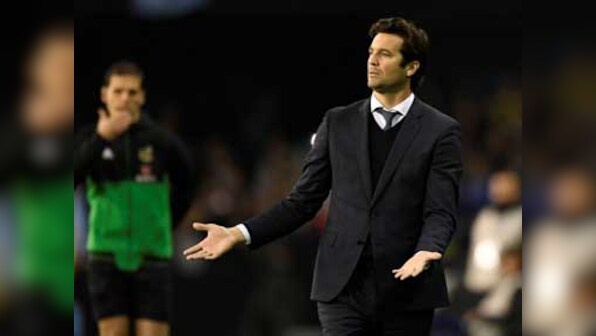 Copa del Rey: Real Madrid boss Santiago Solari calls for more attention in opening minutes of games ahead of Leganes clash