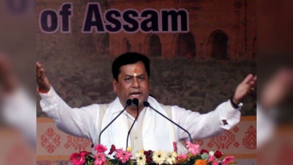 Amid CAA protests, Sarbananda Sonowal govt announces plan to make Assamese state language and ban sale of land to outsiders