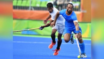 Sardar Singh's post-retirement life: After beating Virat Kohli in Yo-Yo test, ex-hockey skipper sets sights on global leagues