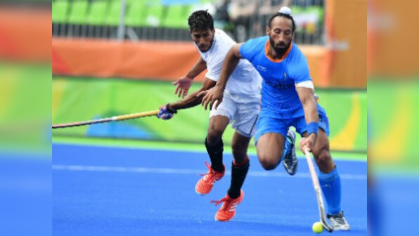 Sardar Singh's post-retirement life: After beating Virat Kohli in Yo-Yo test, ex-hockey skipper sets sights on global leagues