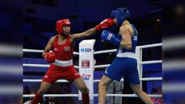 MC Mary Kom opts out of Asian Women's Championship; Sonia Chahal, Sarita Devi to lead Indian boxing team