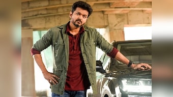 Sarkar: Complaint filed against director AS Murugadoss as AIADMK claims that film shows party in pejorative light