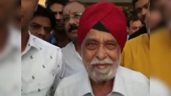 Madhya Pradesh polls: Congress releases fifth list of 16 candidates; ex-BJP veteran Sartaj Singh gets ticket
