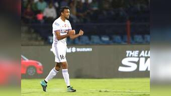 ISL 2018-19: FC Pune City’s Sarthak Golui proves his worth after reigniting father Deb Kumar’s unfulfilled dream