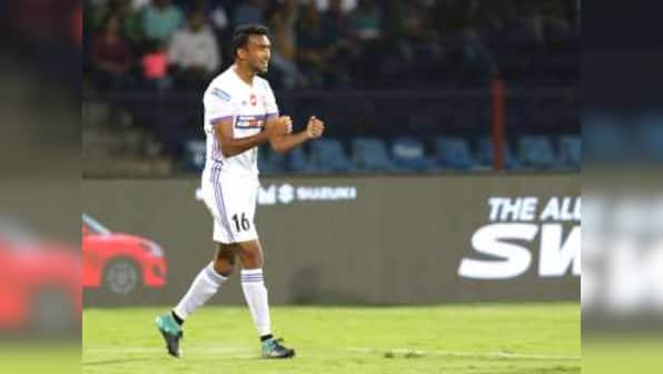 ISL 2018-19: FC Pune City’s Sarthak Golui proves his worth after reigniting father Deb Kumar’s unfulfilled dream