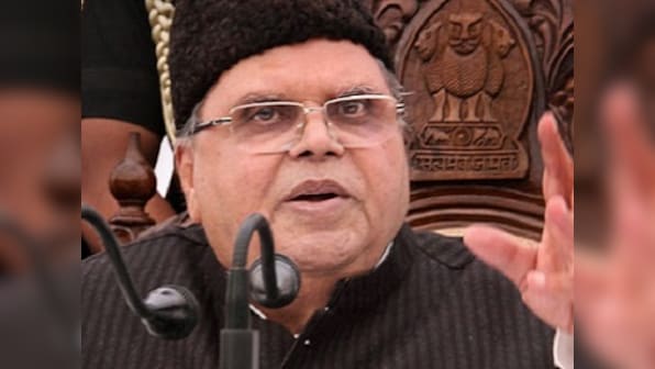 BJP leader Gul Muhammad Mir shot dead in Anantnag: Governor orders inquiry into killing of political activists in Jammu and Kashmir