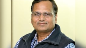 AAP wins Delhi election: Satyendar Jain's health, power, public works departments helped Arvind Kejriwal deliver on bijli-pani promise, here's how