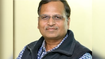 AAP wins Delhi election: Satyendar Jain's health, power, public works departments helped Arvind Kejriwal deliver on bijli-pani promise, here's how