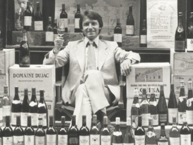 Steven Spurrier on his memoir, vintage wines and the future of the industry in India Steven Spurrier on his memoir, vintage wines and the future of the industry in India