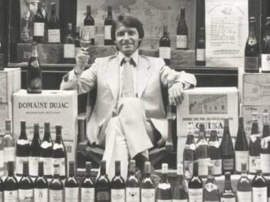 Steven Spurrier on his memoir, vintage wines and the future of the industry in India