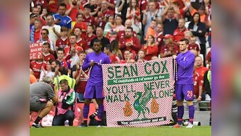 Champions League: AS Roma fan sentenced to three and a half years for assaulting Liverpool supporter before semi-final tie