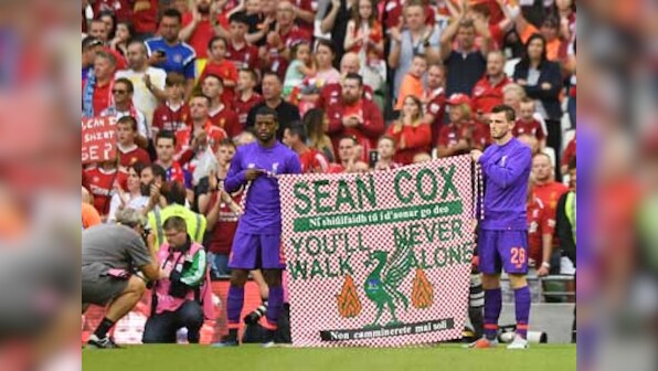 Champions League: AS Roma fan sentenced to three and a half years for assaulting Liverpool supporter before semi-final tie