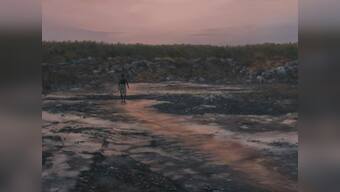 Gazing at Reality: Contemplating Basist Kumar’s landscapes in the time of Delhi’s smog