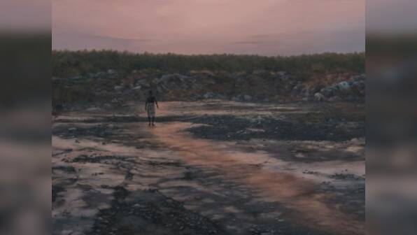 Gazing at Reality: Contemplating Basist Kumar’s landscapes in the time of Delhi’s smog