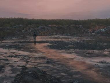 Gazing at Reality: Contemplating Basist Kumar’s landscapes in the time of Delhi’s smog