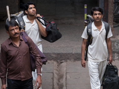 Sachin Tendulkar, Anil Kapoor's Twitter exchange makes Netflix announce season 2 of Selection Day Sachin Tendulkar, Anil Kapoor's Twitter exchange makes Netflix announce season 2 of Selection Day