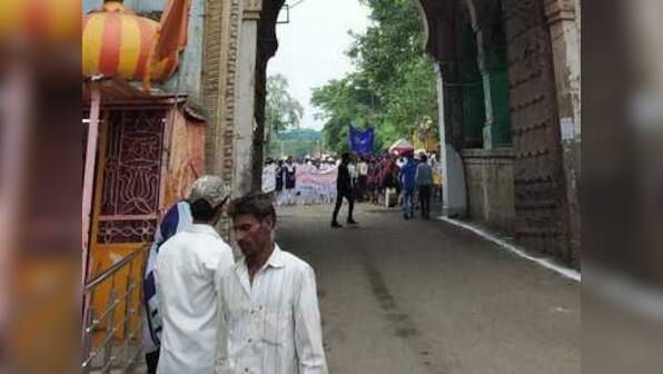 Madhya Pradesh polls: Clashing Congress candidates may open door for BJP in Sendhwa constituency yet again