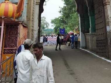Madhya Pradesh polls: Clashing Congress candidates may open door for BJP in Sendhwa constituency yet again Madhya Pradesh polls: Clashing Congress candidates may open door for BJP in Sendhwa constituency yet again