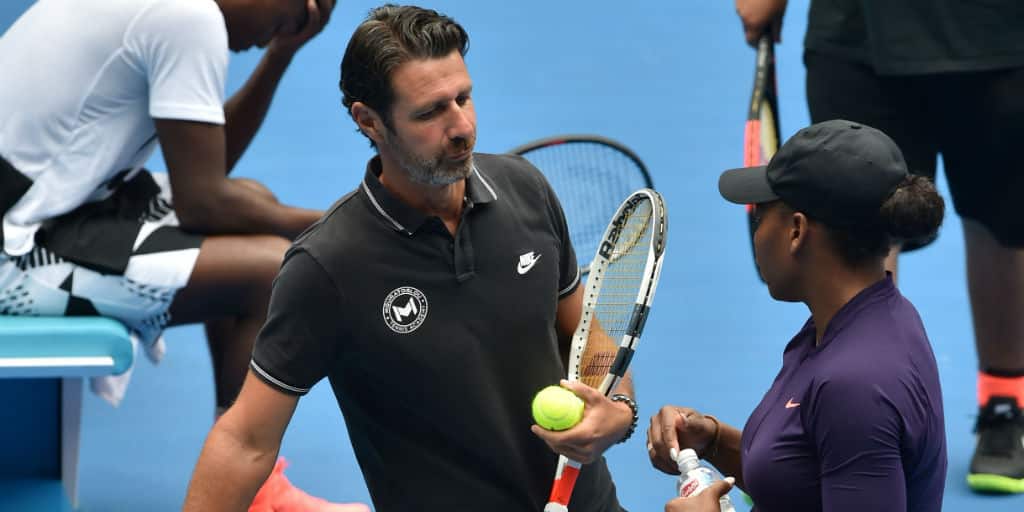 With NextGen Finals following WTA’s example, tennis' controversial on