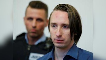 German man responsible for shrapnel bomb attack on Borussia Dortmund bus sentenced to 14 years in jail