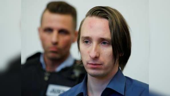 German man responsible for shrapnel bomb attack on Borussia Dortmund bus sentenced to 14 years in jail