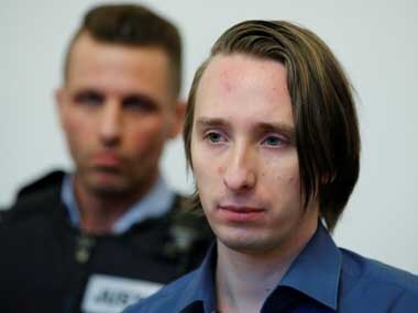 German man responsible for shrapnel bomb attack on Borussia Dortmund bus sentenced to 14 years in jail