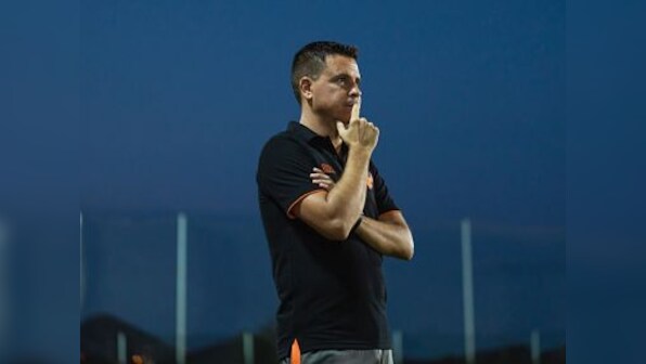 ISL 2018-19: With revenge on his mind, FC Goa coach Sergio Lobera says he was backing Bengaluru FC to reach final