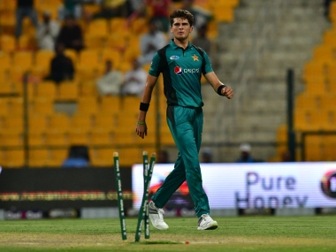 Pakistan vs New Zealand: Shaheen Afridi receives maiden Test call, included in 15-man squad for upcoming series Pakistan vs New Zealand: Shaheen Afridi receives maiden Test call, included in 15-man squad for upcoming series