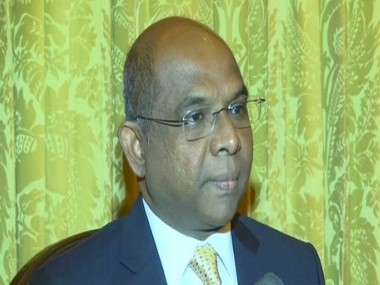 Maldives denies media reports claiming India offered $1 billion in exchange for establishing Indian military base in Male Maldives denies media reports claiming India offered $1 billion in exchange for establishing Indian military base in Male