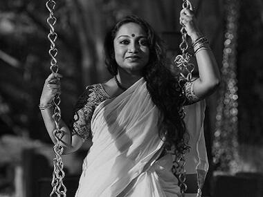 The Queen of Jasmine Country: Sharanya Manivannan’s ‘dream’ debut novel tells the story of poet-saint Andal