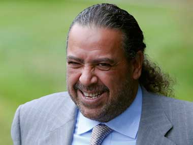 Sheikh Ahmad Al-Fahad Al-Sabah re-elected president of Olympic Council of Asia despite being investigated for forgery Sheikh Ahmad Al-Fahad Al-Sabah re-elected president of Olympic Council of Asia despite being investigated for forgery