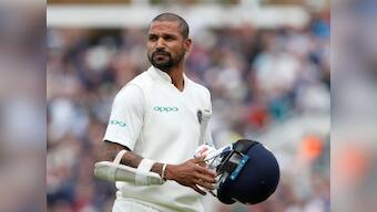 Ranji Trophy 2019-20: Under Shikhar Dhawan, Delhi look for win against bottom-placed Hyderabad