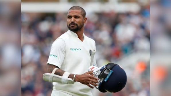 Ranji Trophy 2019-20: Under Shikhar Dhawan, Delhi look for win against bottom-placed Hyderabad