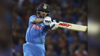 India vs Australia: How technical changes have helped Shikhar Dhawan reinvent himself in T20 arena