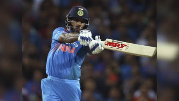 India vs Australia: How technical changes have helped Shikhar Dhawan reinvent himself in T20 arena