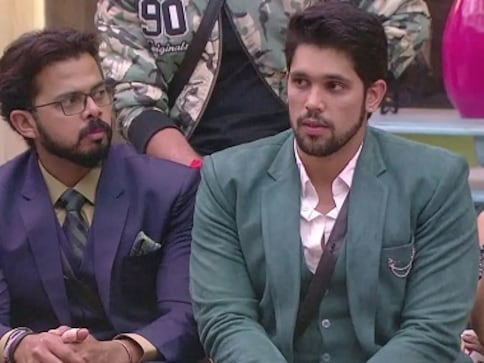 Shivashish Mishra on being expelled from Bigg Boss 12: Viewers still love me as they understand what I did was right Shivashish Mishra on being expelled from Bigg Boss 12: Viewers still love me as they understand what I did was right
