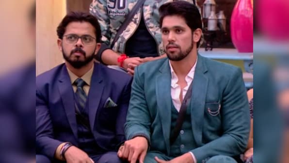 Bigg Boss 12, 17 November, Day 62 written updates: Salman Khan expels Shivashish from the house